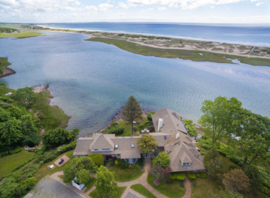24 Fieldstone Ln Ogunquit Maine Waterfront Condo